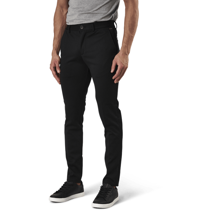 Marco Jjphil Jersey Black