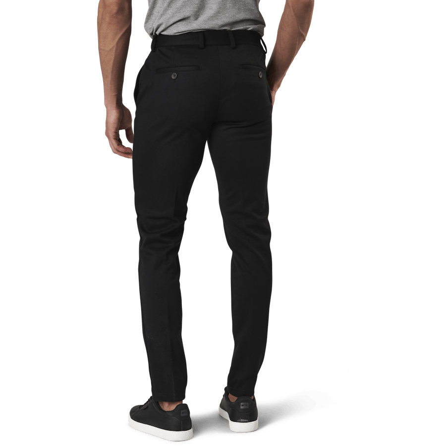 Marco Jjphil Jersey Black