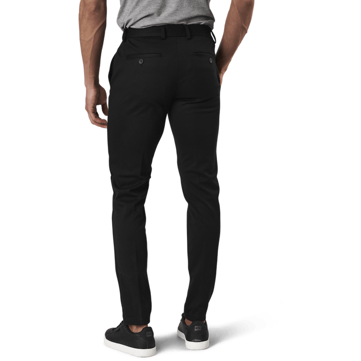 Marco Jjphil Jersey Black