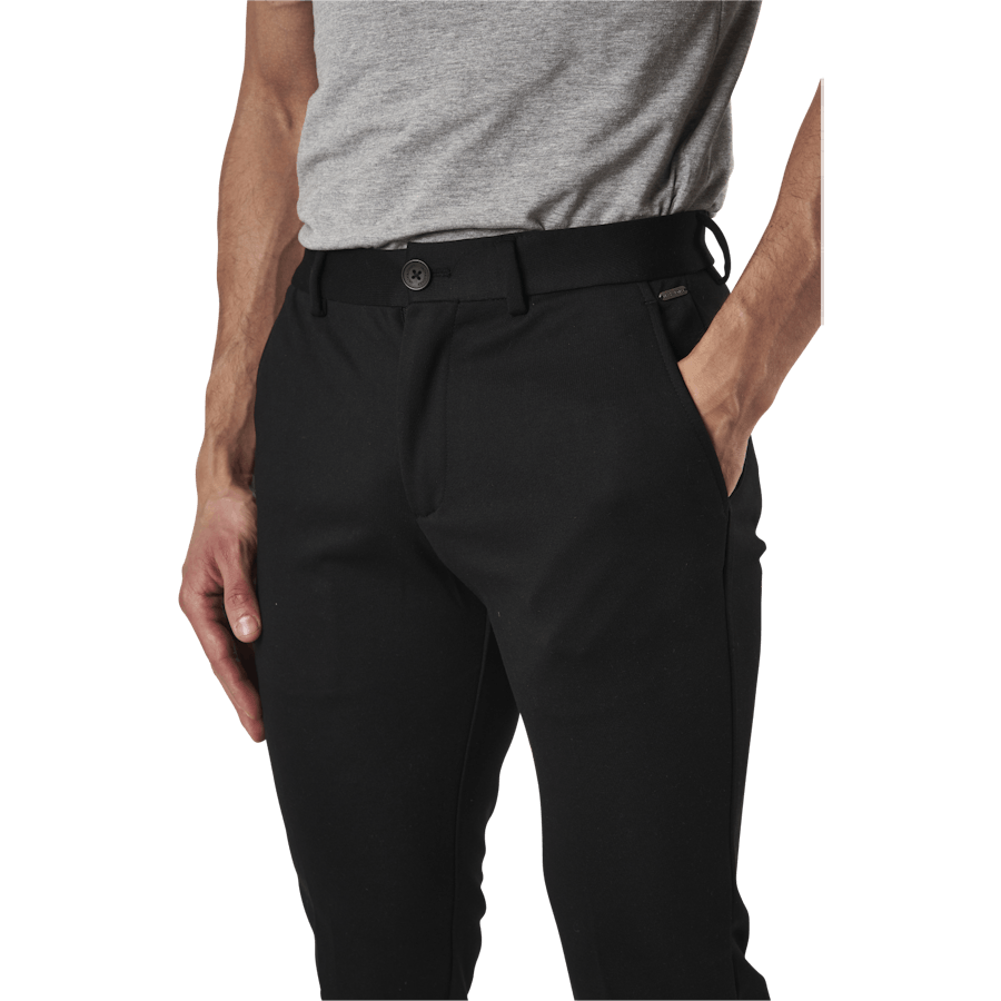 Marco Jjphil Jersey Black
