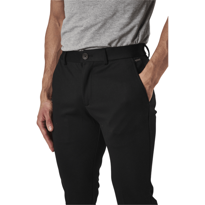 Marco Jjphil Jersey Black