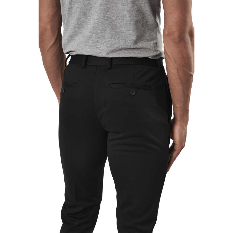 Marco Jjphil Jersey Black
