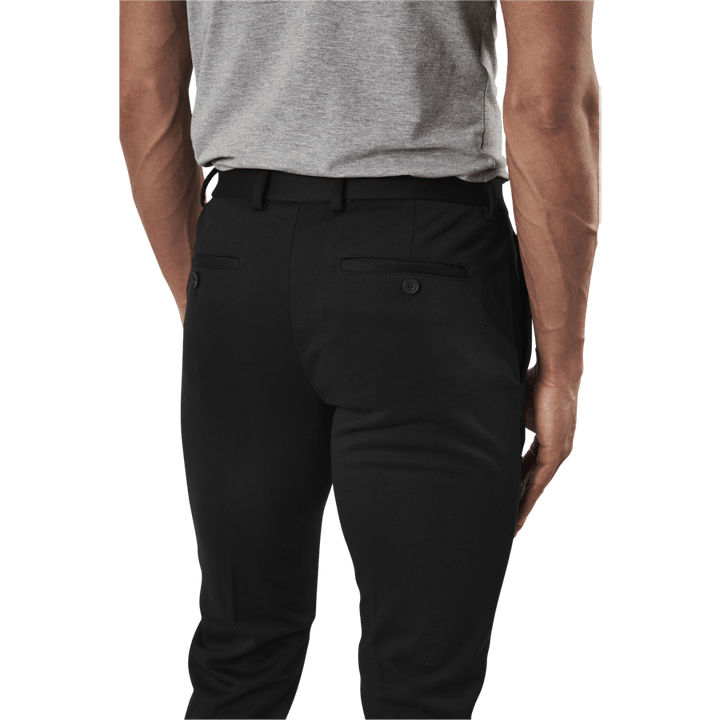 Marco Jjphil Jersey Black