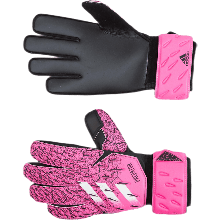 Pred Gl Mtc Shock Pink / Collegiate Purple / Black / White