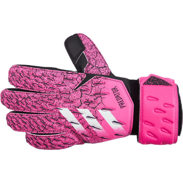 Pred Gl Mtc Shock Pink / Collegiate Purple / Black / White