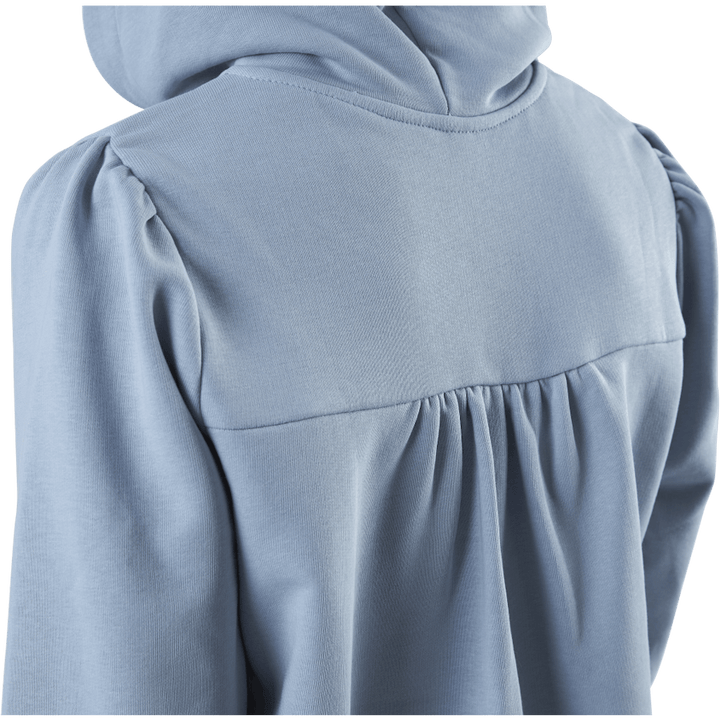 Linley Ls Hoddie Sweat Bc Blue