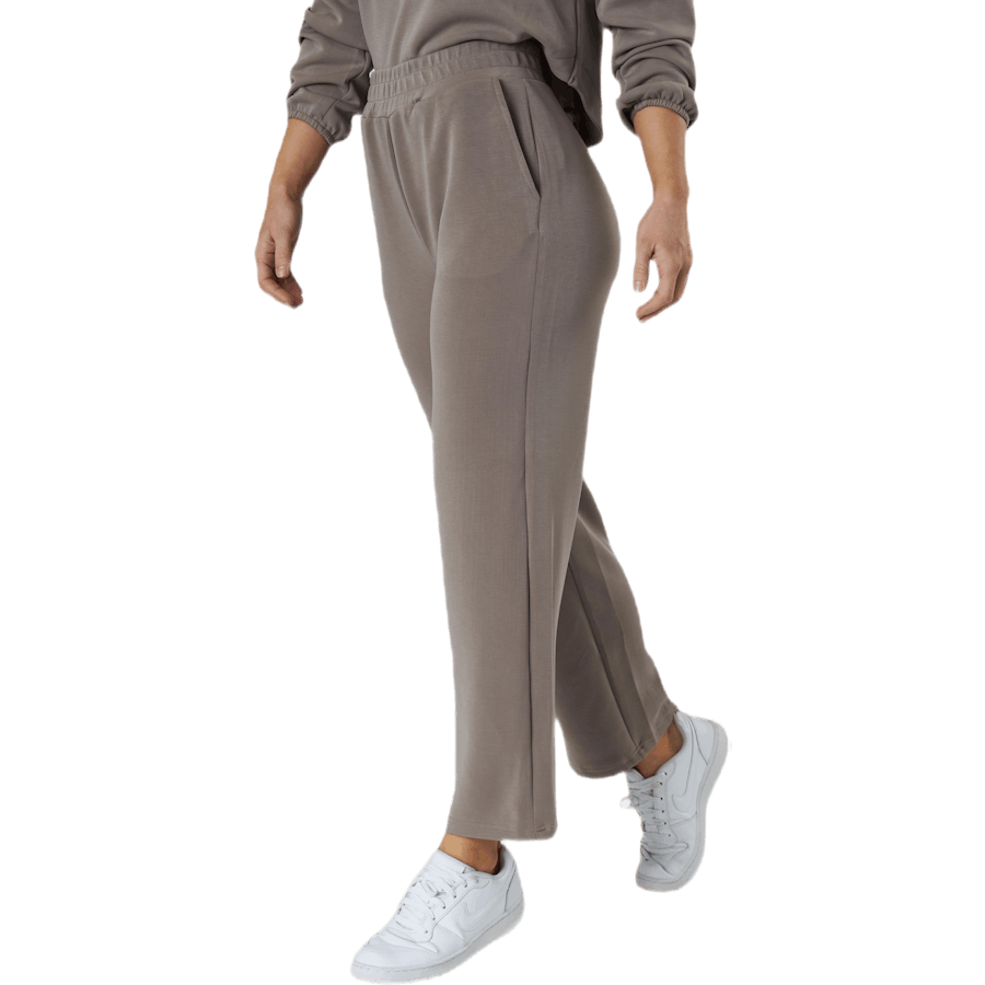 Lise Hw Wide Pant Lounge