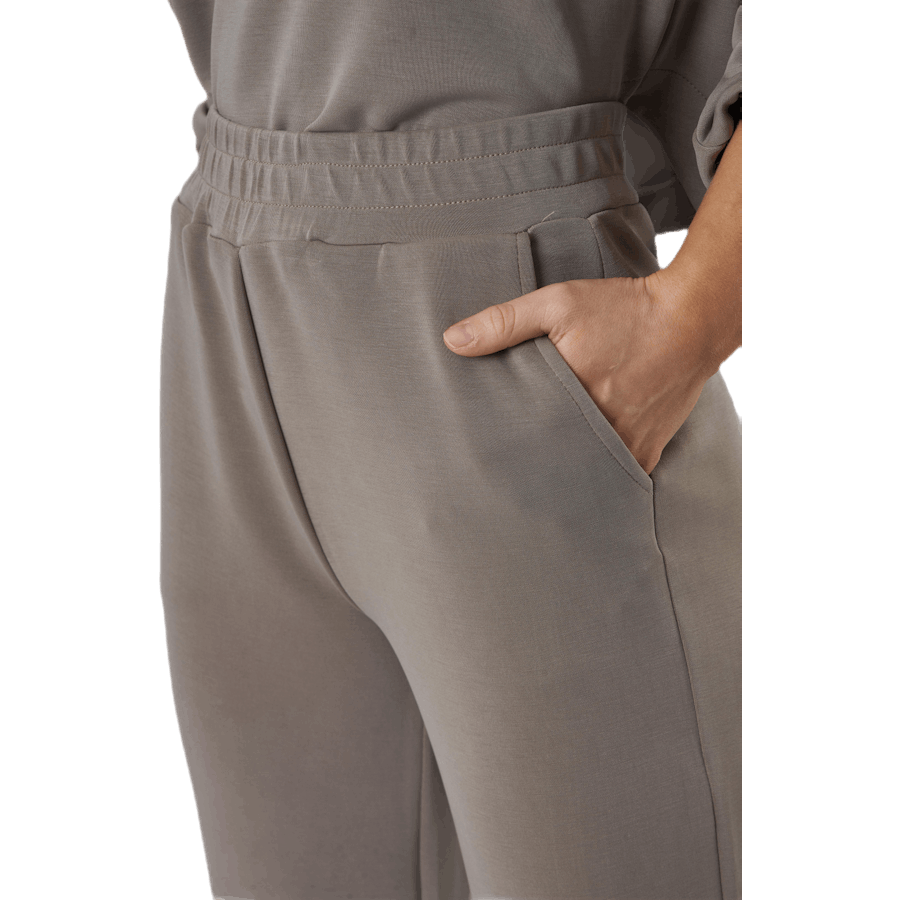 Lise Hw Wide Pant Lounge