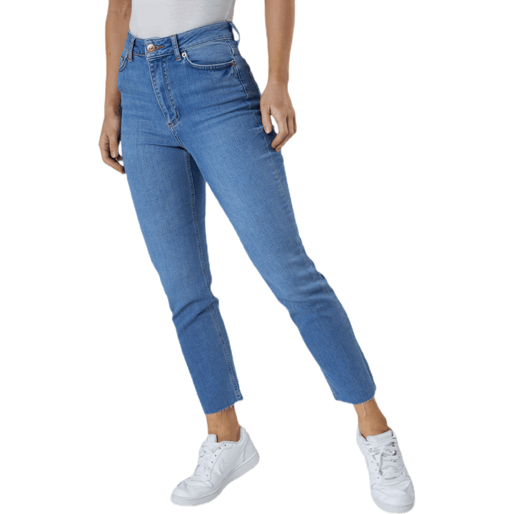 Delly Hw Straight Blu elettrico Bc Blu