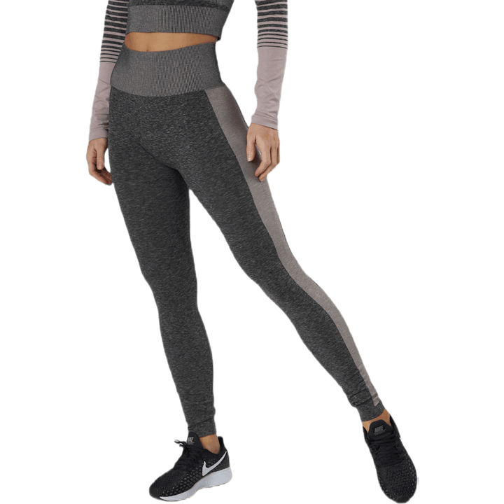 Lixy Seamless Legging Lounge Grey