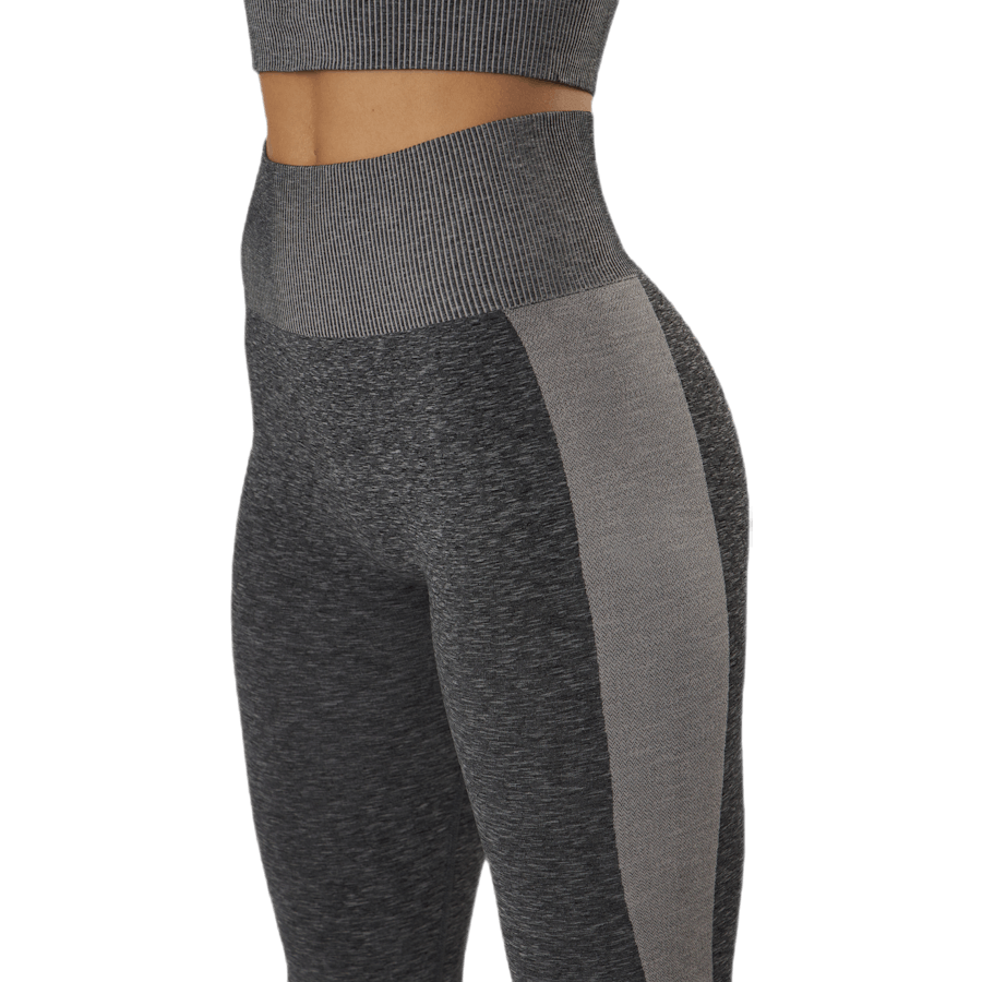 Lixy Seamless Legging Lounge Grey