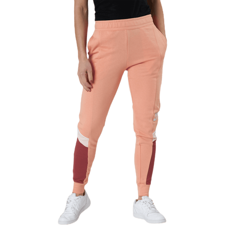 Nsw Heritage Jogger Flc Red