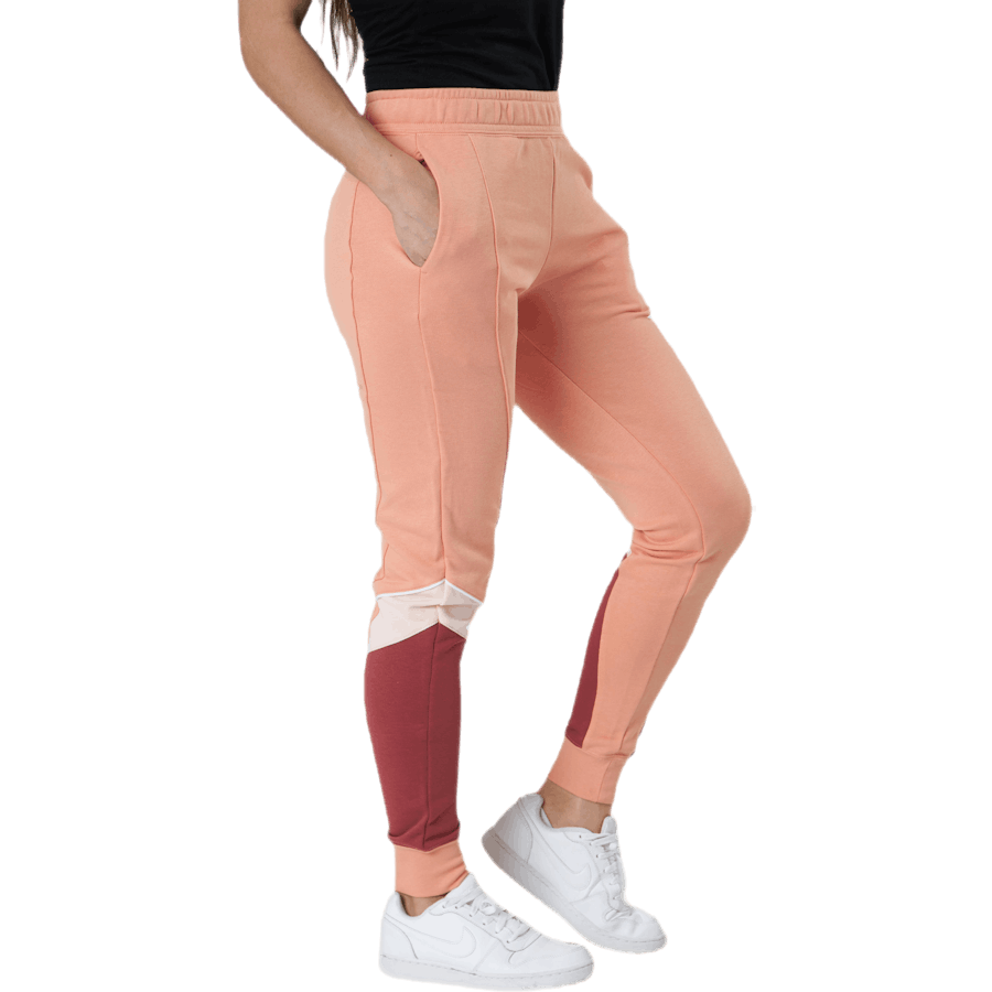 Nsw Heritage Jogger Flc Red