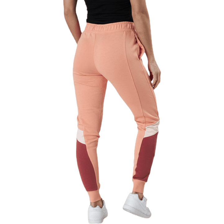 Nsw Heritage Jogger Flc Red