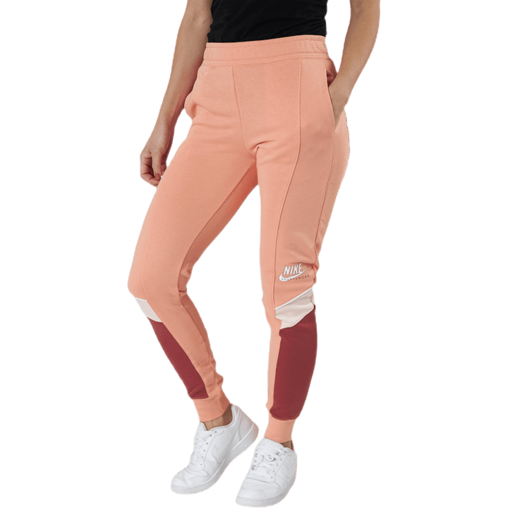 Nsw Heritage Jogger Flc Red