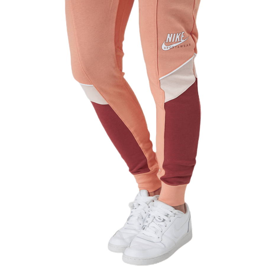Nsw Heritage Jogger Flc Red