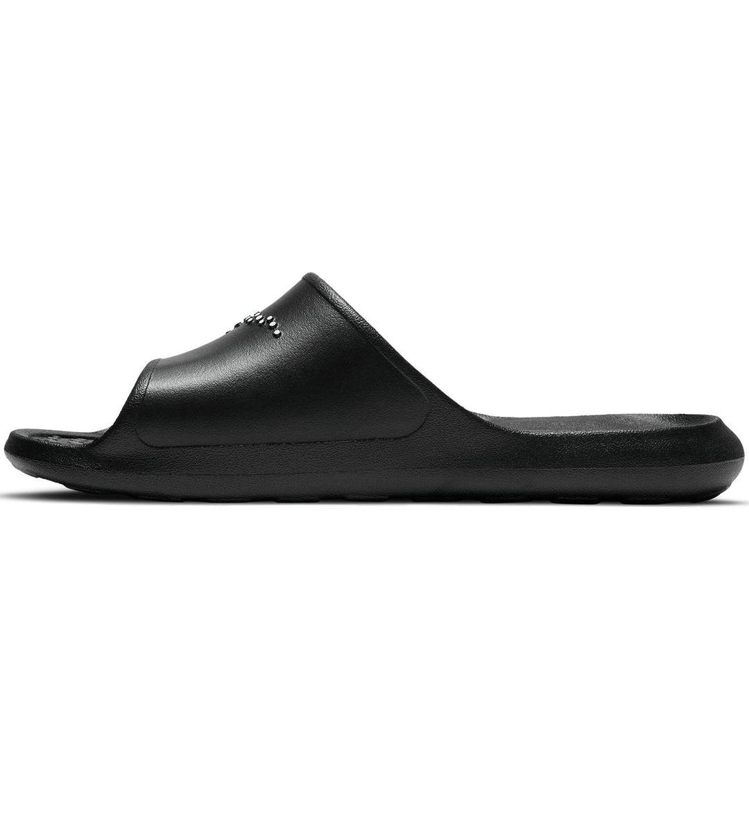 Victori One Men's Shower Slides BLACK/WHITE-BLACK