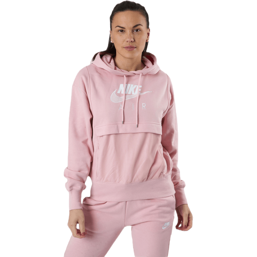 Nsw Air Hoodie Pink
