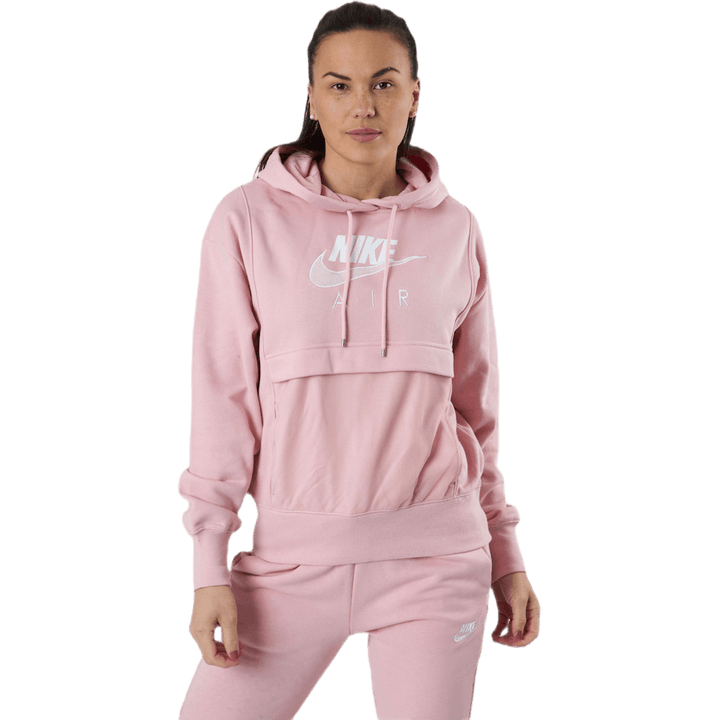 Nsw Air Hoodie Pink