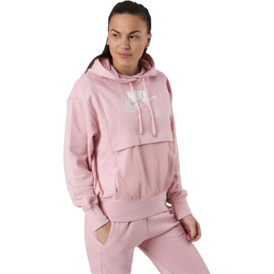 Nsw Air Hoodie Pink