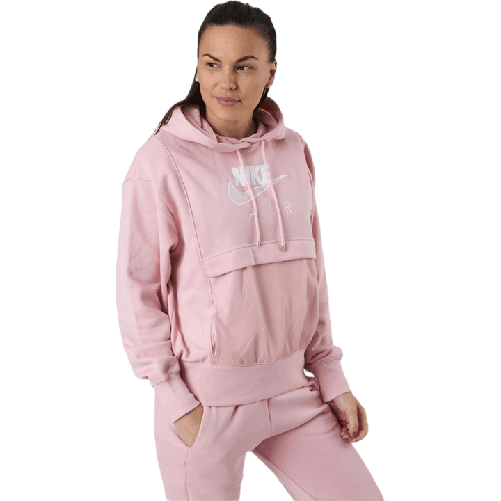 Nsw Air Hoodie Pink