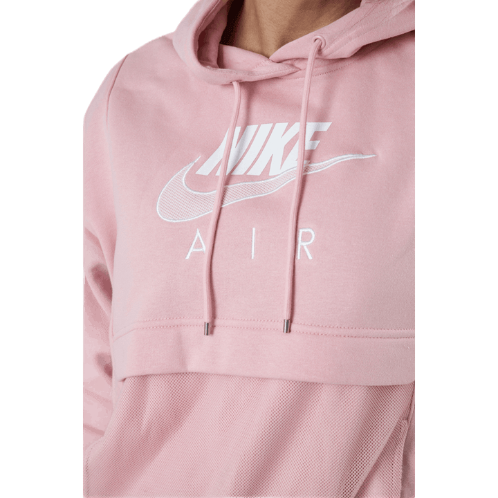Nsw Air Hoodie Pink