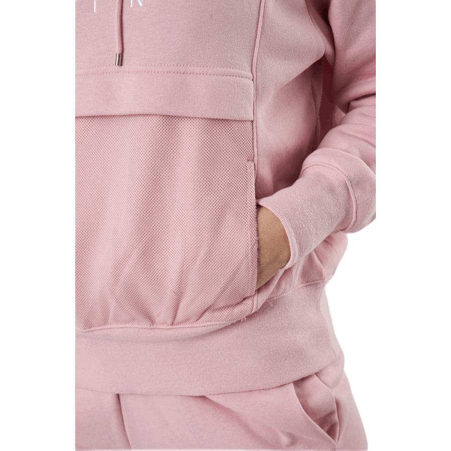 Nsw Air Hoodie Pink