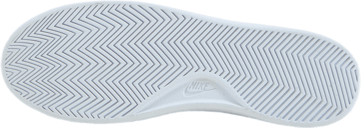 Court Royale 2 Low Bianco/Nero