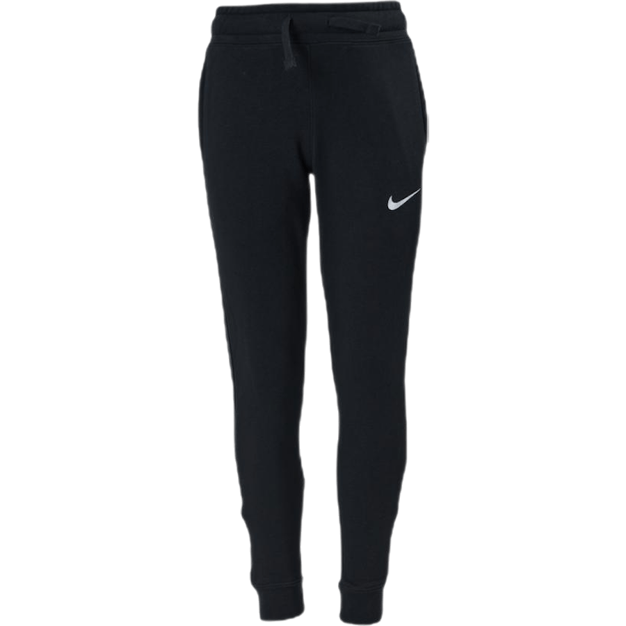 Jr Swoosh Pant Black