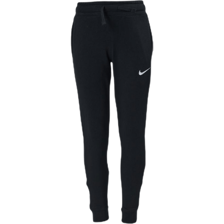 Jr Swoosh Pant Black