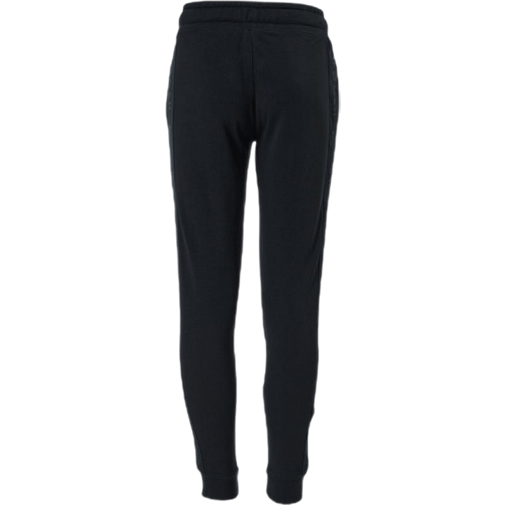 Jr Swoosh Pant Black