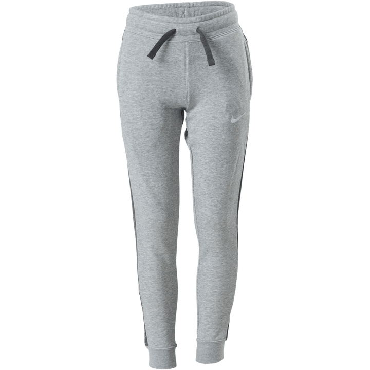 Junior Swoosh Pant Grey