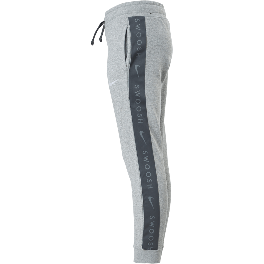 Junior Swoosh Pant Grey