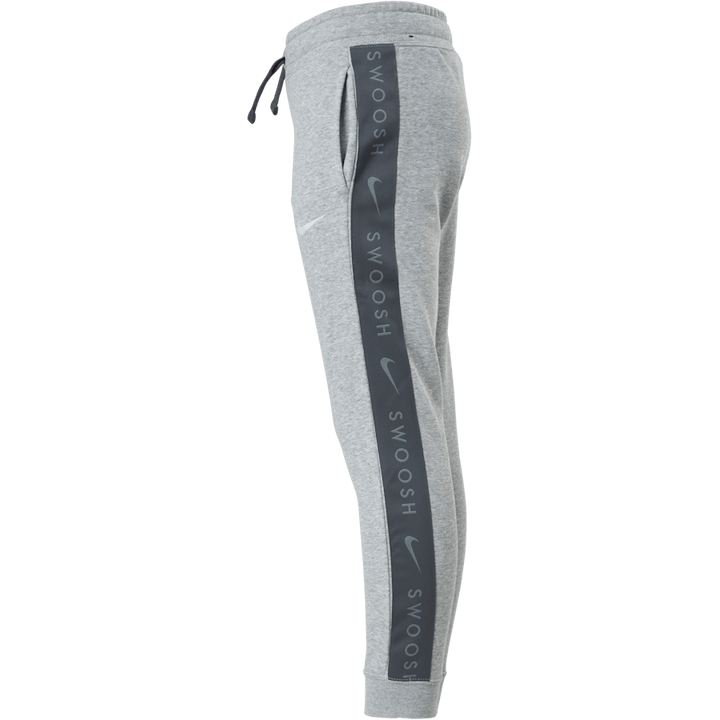 Junior Swoosh Pant Grey
