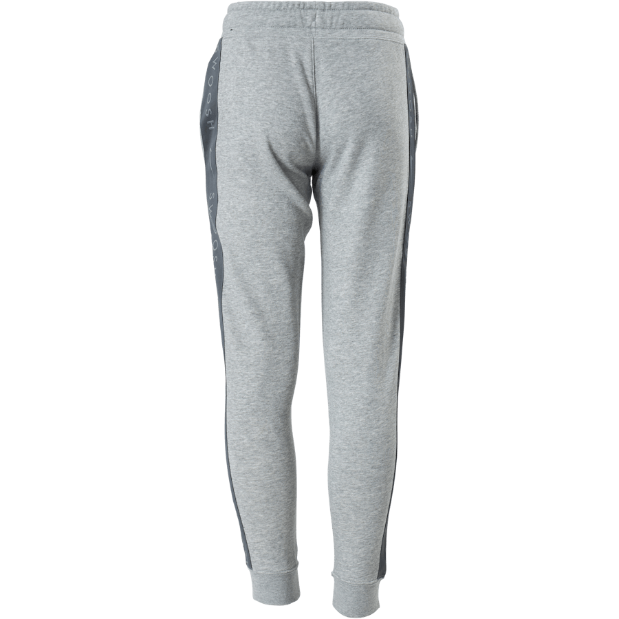 Junior Swoosh Pant Grey