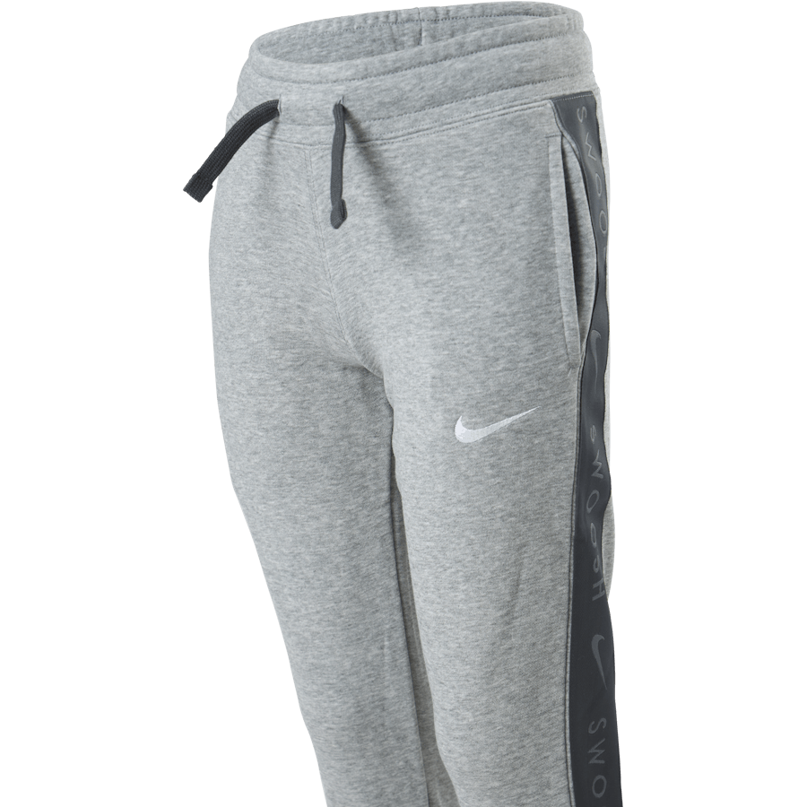 Junior Swoosh Pant Grey