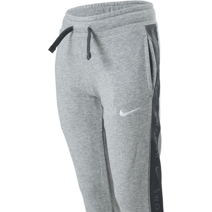 Junior Swoosh Pant Grey