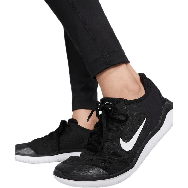 Girls Trophy Tight Black