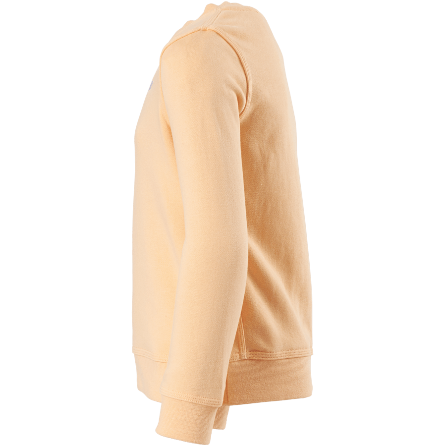 Jr Crew Club Orange