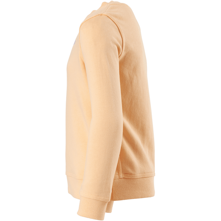 Jr Crew Club Orange