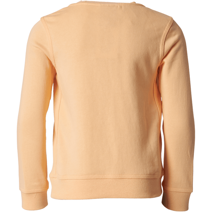 Jr Crew Club Orange