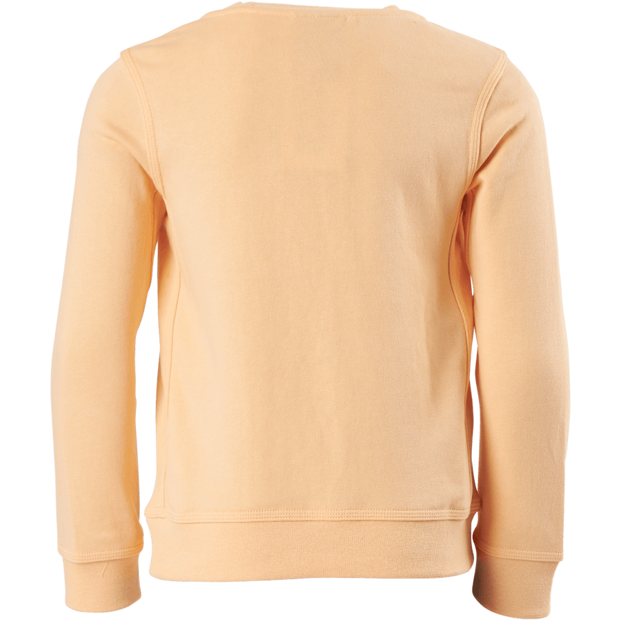Jr Crew Club Orange