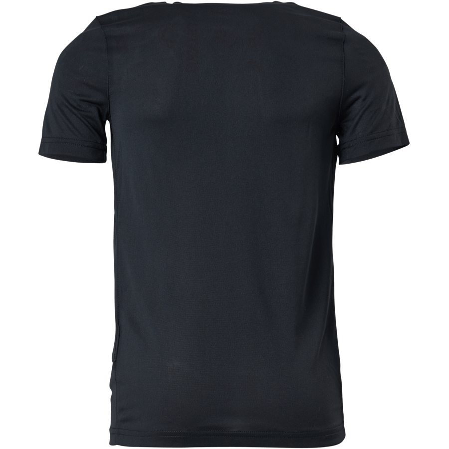 Junior Dri-Fit Basket Tee Black
