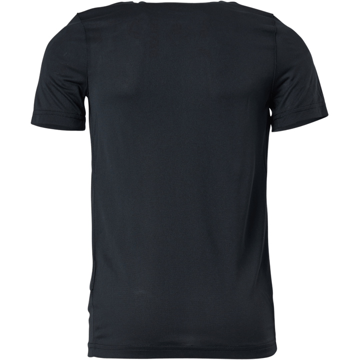 Junior Dri-Fit Basket Tee Black