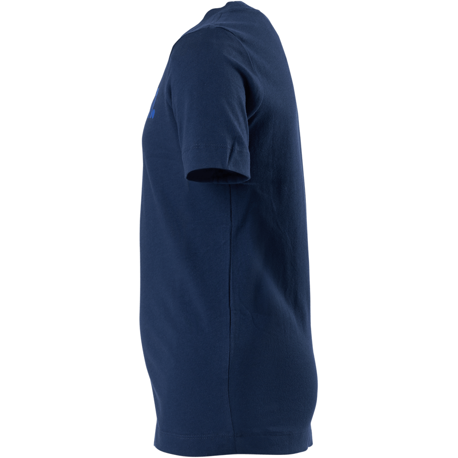 Jr JDI Tee Blue