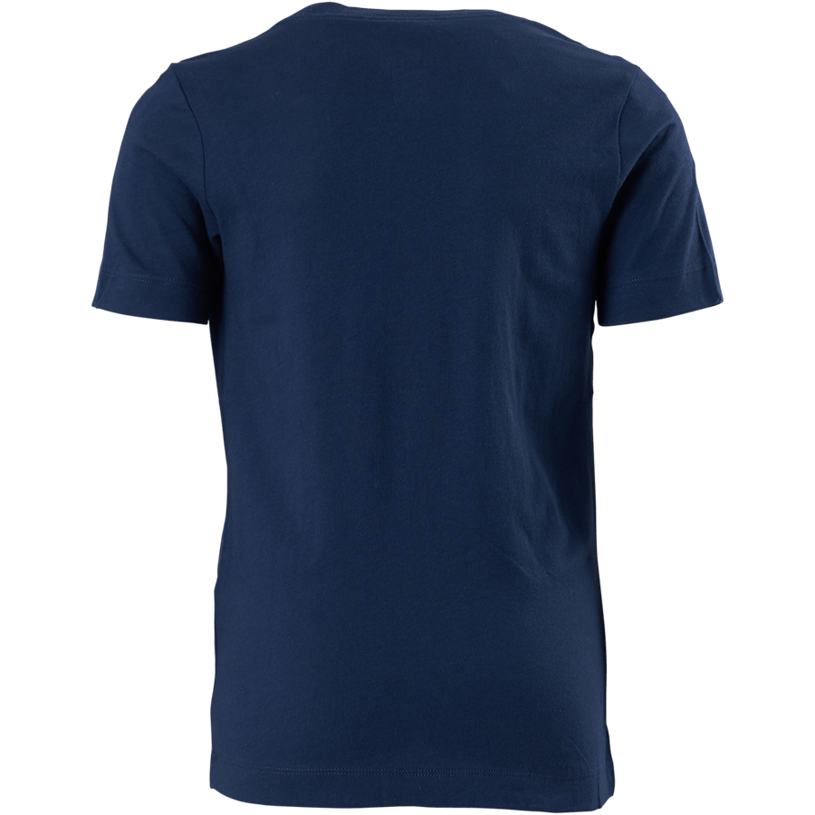 Jr JDI Tee Blue