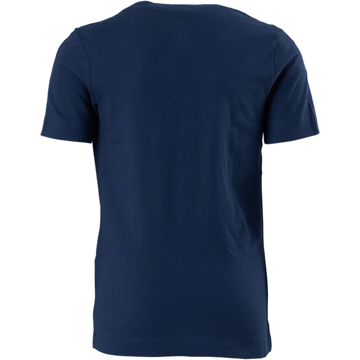 Jr JDI Tee Blue