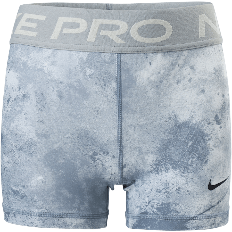 Jr 3" Pro Shorts Grey
