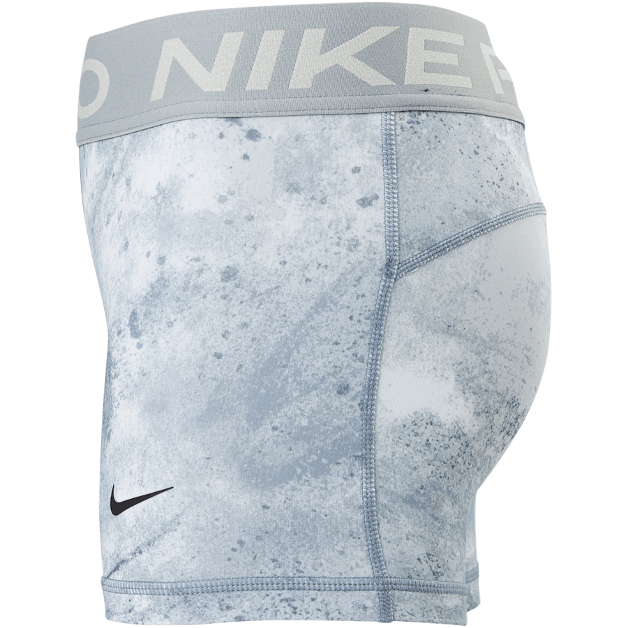 Jr 3" Pro Shorts Grey