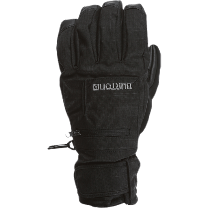 Baker 2 in 1 Glove Black